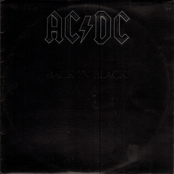 AC/DC: Back in Black (1980)
